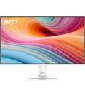 MSI Pro MP251W E2 pantalla para PC 62,2 cm (24.5") 1920 x 1080 Pixeles Full HD LED Blanco