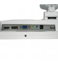 Nilox nxm24regweb01w monitor 24" ips wbc aa mm