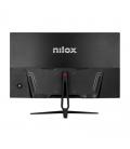 Nilox nxm27fhd18001 monitor 27" 180hz spk hdmi dp