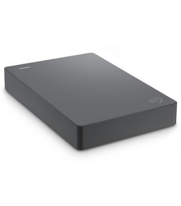 Seagate Basic 2.5" 5TB USB 3.0
