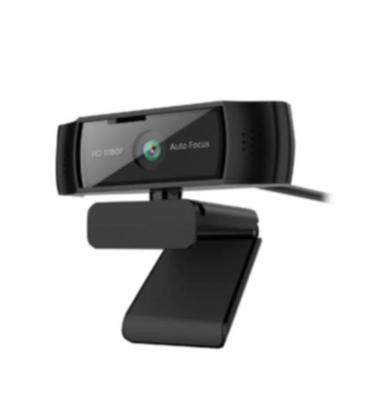 Nilox webcam 1080-2k interpolada automática