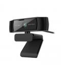 Nilox webcam 1080-2k interpolada automática