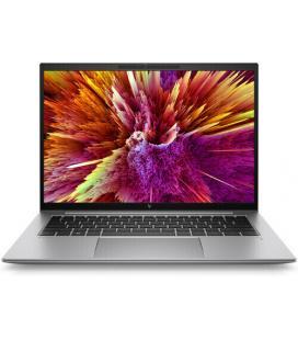 Portatil hp zbook firefly 14 g10 v - pro i7 - 1365u 16gb ssd 512gb 14 pulgadas