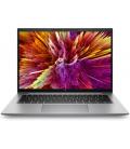 Portatil hp zbook firefly 14 g10 v - pro i7 - 1365u 16gb ssd 512gb 14 pulgadas