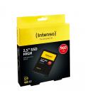 Intenso 3813460 high ssd 960gb 2.5" sata3