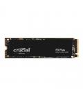 Crucial ct500p3pssd8 p3 plus ssd 500gb pcie 4.0 x4