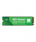 Wd green sn3000 ssd 2tb pcie gen4 nvme