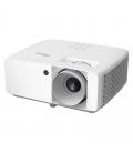 Optoma zw350e proyector láser wxga 4000l hdmi