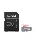 Sandisk sdsqunr-032g-gn3ma microsdhc 32gb cl10 c/a