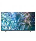 Samsung tv 85" tq85q60d qled uhd smart tv hdr10+