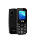 Spc 2340n talk 2 4g telefono movil bt fm negro