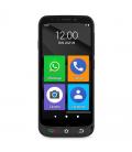 Spc zeus 4g pro 5.5" hd+ 64gb 4gb negro