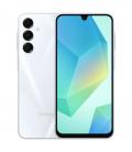 Samsung galaxy a16 6.7" fhd+ 128gb 4gb gray