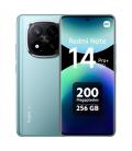 Xiaomi redmi note 14 pro+ 5g 6,67" 256gb 8gb blue