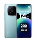 Xiaomi redmi note 14 pro+ 5g 6,67" 256gb 8gb blue