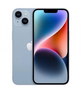 Ckp iphone 14 semi nuevo 256gb blue
