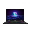 MSI Pulse 17 AI C1VFKG-032XES Intel Core Ultra 7 155H Portátil 43,2 cm (17") Full HD+ 16 GB DDR5-SDRAM 1 TB SSD NVIDIA GeForce R