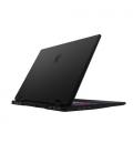 MSI Pulse 17 AI C1VFKG-032XES Intel Core Ultra 7 155H Portátil 43,2 cm (17") Full HD+ 16 GB DDR5-SDRAM 1 TB SSD NVIDIA GeForce R