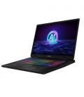 MSI Pulse 17 AI C1VFKG-032XES Intel Core Ultra 7 155H Portátil 43,2 cm (17") Full HD+ 16 GB DDR5-SDRAM 1 TB SSD NVIDIA GeForce R
