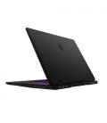 MSI Pulse 17 AI C1VFKG-032XES Intel Core Ultra 7 155H Portátil 43,2 cm (17") Full HD+ 16 GB DDR5-SDRAM 1 TB SSD NVIDIA GeForce R