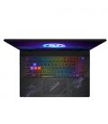MSI Pulse 17 AI C1VFKG-032XES Intel Core Ultra 7 155H Portátil 43,2 cm (17") Full HD+ 16 GB DDR5-SDRAM 1 TB SSD NVIDIA GeForce R