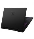MSI Pulse 17 AI C1VFKG-032XES Intel Core Ultra 7 155H Portátil 43,2 cm (17") Full HD+ 16 GB DDR5-SDRAM 1 TB SSD NVIDIA GeForce R