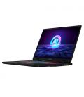 MSI Pulse 17 AI C1VFKG-032XES Intel Core Ultra 7 155H Portátil 43,2 cm (17") Full HD+ 16 GB DDR5-SDRAM 1 TB SSD NVIDIA GeForce R