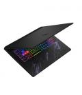 MSI Pulse 17 AI C1VFKG-032XES Intel Core Ultra 7 155H Portátil 43,2 cm (17") Full HD+ 16 GB DDR5-SDRAM 1 TB SSD NVIDIA GeForce R