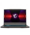 Msi thin 15-2688xes i5-13420h 16gb 512 4050 dos 15