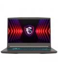 Msi thin 15-2688xes i5-13420h 16gb 512 4050 dos 15