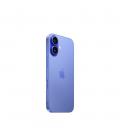 Movil apple iphone 16 256gb azul