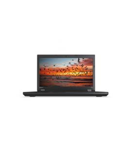 Portatil reacondicionado lenovo thinkpad l570 15.6 pulgadas - i5 - 6th - 8gb - 256gb ssd - w10pro - teclado español