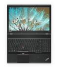 Portatil reacondicionado lenovo thinkpad l570 15.6 pulgadas - i5 - 6th - 8gb - 256gb ssd - w10pro - teclado español