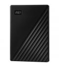 My passport disco duro externo 1 tb negro