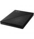 My passport disco duro externo 1 tb negro
