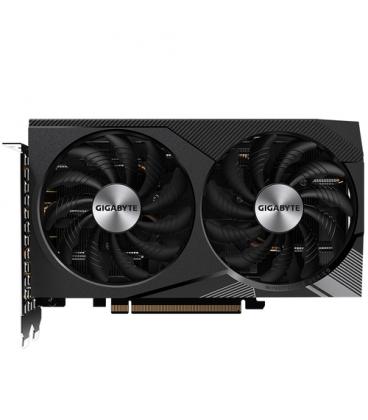 Tarjeta grafica gigabyte rtx 3060 windforce oc 12gb gddr6 2 x dp - 2 x hdmi - pci express 4.0