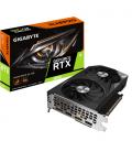 Tarjeta grafica gigabyte rtx 3060 windforce oc 12gb gddr6 2 x dp - 2 x hdmi - pci express 4.0