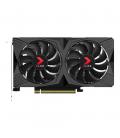 Tarjeta grafica pny rtx 4060 verto 8gb xlr8 gddr6 oc