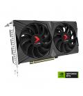Tarjeta grafica pny rtx 4060 verto 8gb xlr8 gddr6 oc