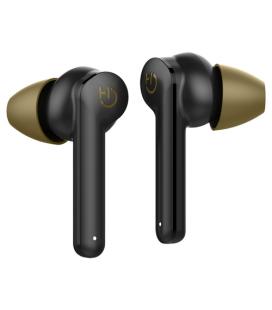 Auriculares hidetec vesta edicion limitada bluetooth + estuche de carga
