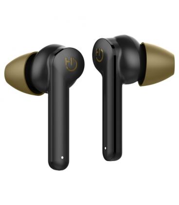 Auriculares hidetec vesta edicion limitada bluetooth + estuche de carga