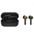 Auriculares hidetec vesta edicion limitada bluetooth + estuche de carga