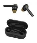 Auriculares hidetec vesta edicion limitada bluetooth + estuche de carga