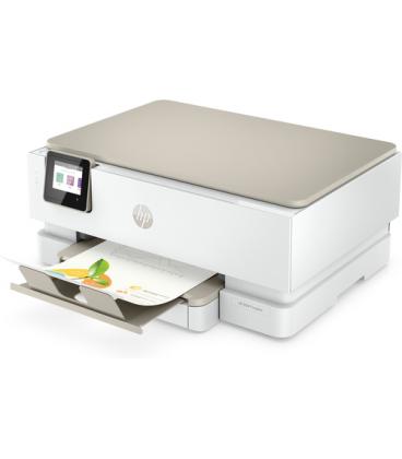 Multifunción inyección hp envy inspire 7220e hp+ wifi duplex