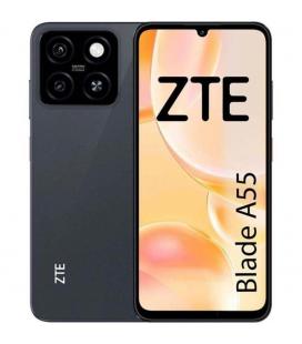 Movil zte blade a55 4+8 - 64gb negro