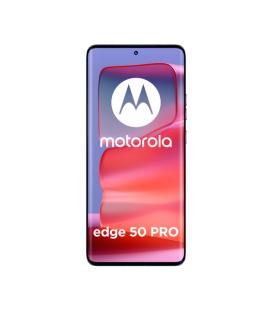 Movil motorola moto edge 50 pro 5g 12 - 512gb lavanda