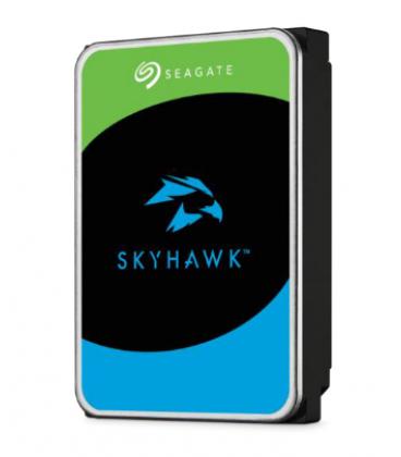 Skyhawk disco duro interno 8 tb 256 mb 3.5 pulgadas seríal ata iii
