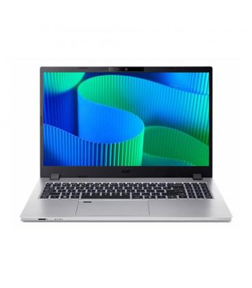 Portatil acer tmp215 - 55 - tco i5 - 1334u 16gb ssd 512gb 15.6 pulgadas