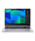 Portatil acer tmp215 - 55 - tco i5 - 1334u 16gb ssd 512gb 15.6 pulgadas