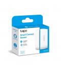 Sensor de contacto inteligente tp - link tapo t110 para puertas y ventanas